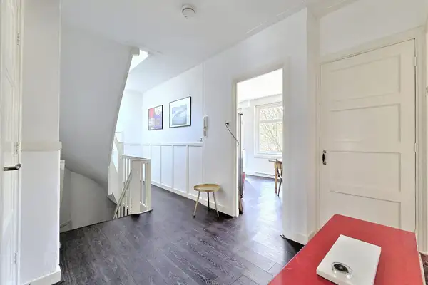 Foto #14 Appartement Eemsstraat Amsterdam