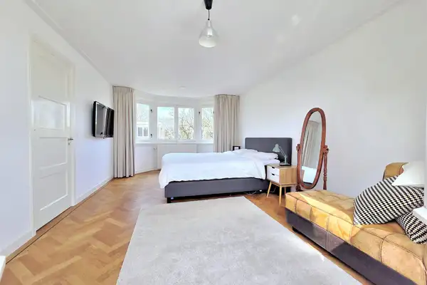 Foto #38 Appartement Eemsstraat Amsterdam