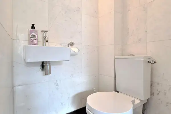 Foto #23 Appartement Eemsstraat Amsterdam