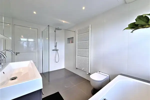 Foto #44 Appartement Eemsstraat Amsterdam