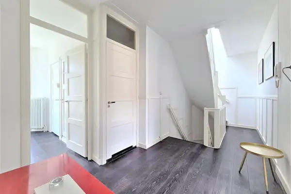 Foto #22 Appartement Eemsstraat Amsterdam