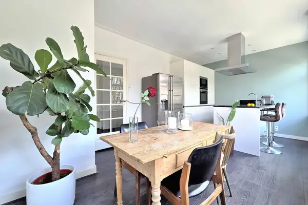 Foto #17 Appartement Eemsstraat Amsterdam