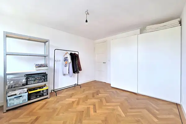 Foto #48 Appartement Eemsstraat Amsterdam