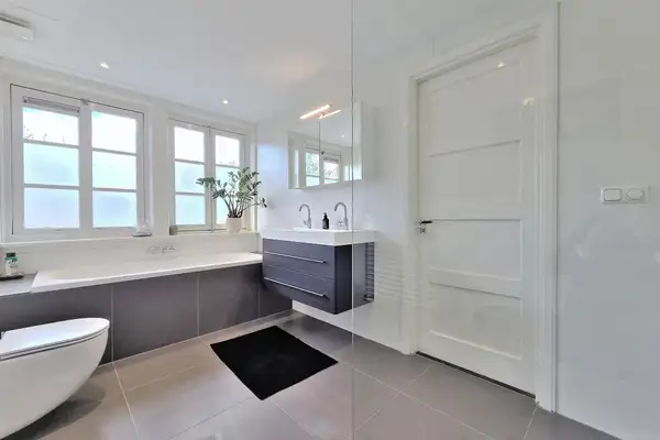 Foto #42 Appartement Eemsstraat Amsterdam