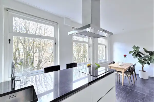 Foto #21 Appartement Eemsstraat Amsterdam