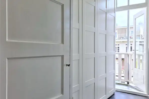 Foto #24 Appartement Eemsstraat Amsterdam