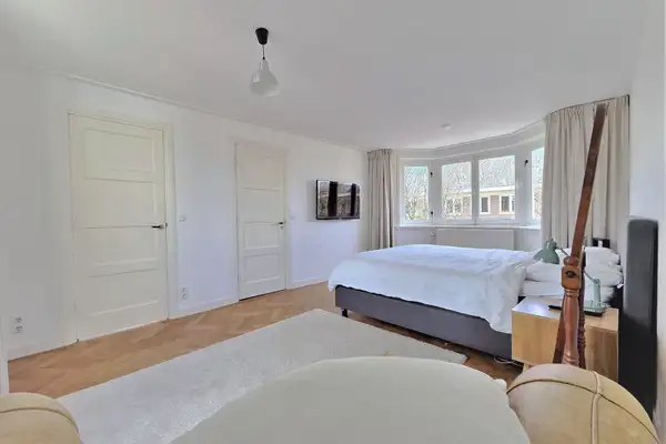 Foto #40 Appartement Eemsstraat Amsterdam