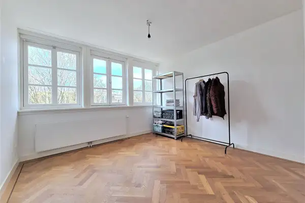 Foto #47 Appartement Eemsstraat Amsterdam