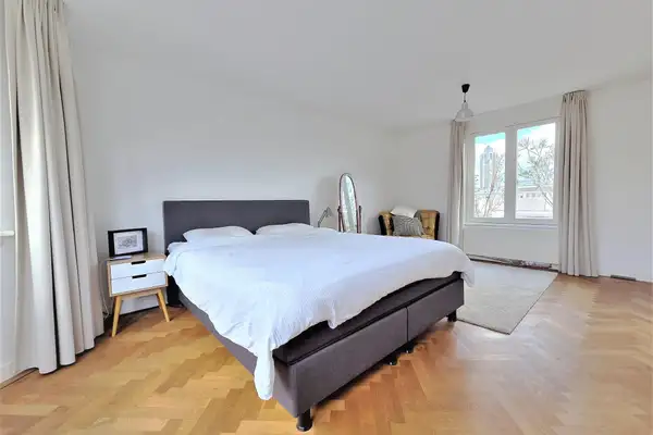 Foto #39 Appartement Eemsstraat Amsterdam