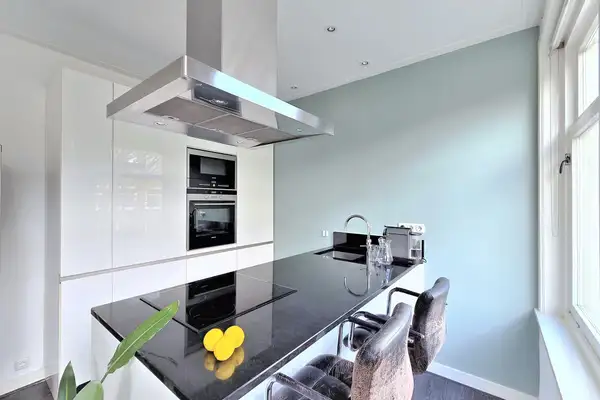 Foto #19 Appartement Eemsstraat Amsterdam