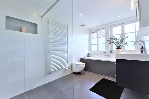 Foto #41 Appartement Eemsstraat Amsterdam