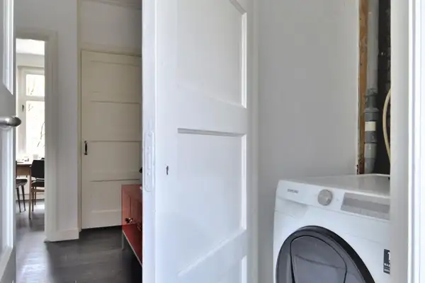 Foto #27 Appartement Eemsstraat Amsterdam