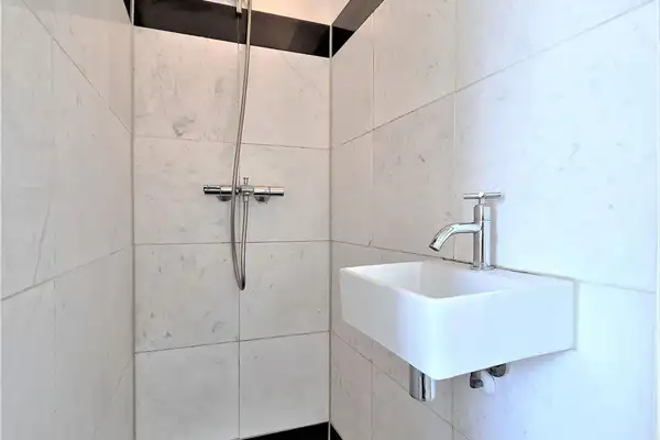 Foto #25 Appartement Eemsstraat Amsterdam