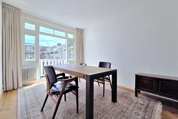 Foto #8 Appartement Eemsstraat Amsterdam