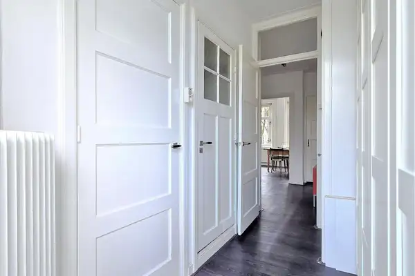 Foto #26 Appartement Eemsstraat Amsterdam