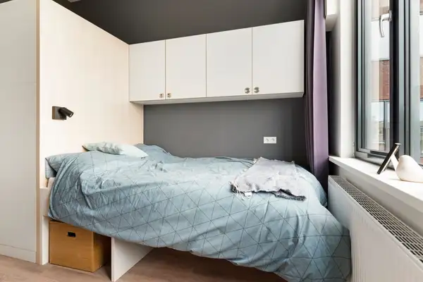 Foto #4 Appartement Bijlmerdreef Amsterdam