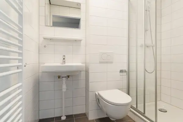 Foto #2 Appartement Bijlmerdreef Amsterdam