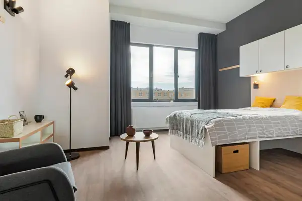 Foto #0 Appartement Bijlmerdreef Amsterdam