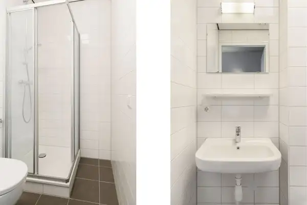 Foto #3 Appartement Bijlmerdreef Amsterdam