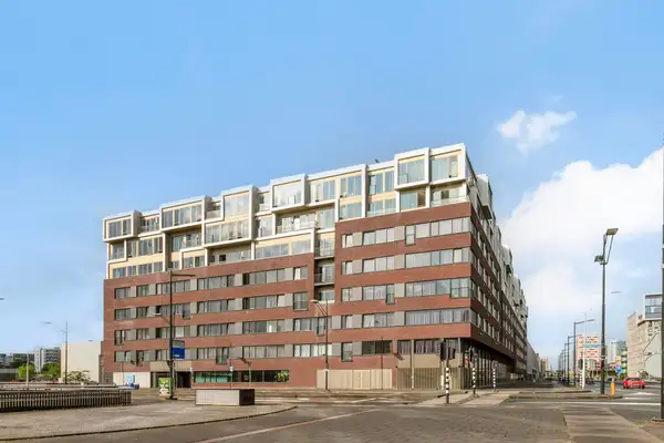 Foto #6 Appartement Bijlmerdreef Amsterdam