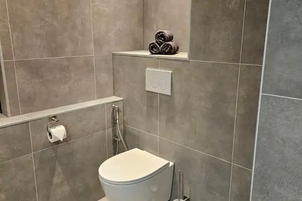 Foto #34 Huurwoning Barend Cohenstraat Breda