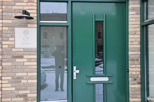 Foto #1 Huurwoning Barend Cohenstraat Breda