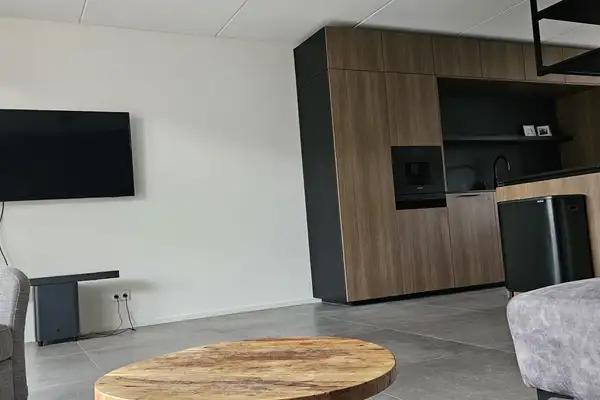 Foto #8 Huurwoning Barend Cohenstraat Breda