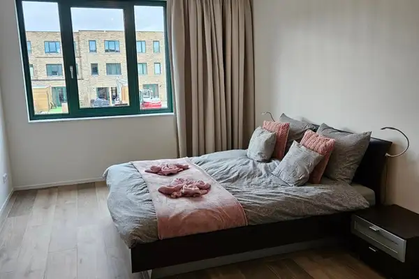 Foto #27 Huurwoning Barend Cohenstraat Breda