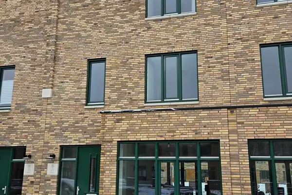 Foto #0 Huurwoning Barend Cohenstraat Breda