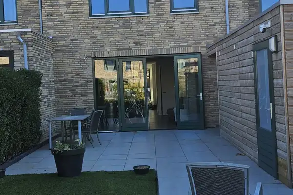 Foto #3 Huurwoning Barend Cohenstraat Breda