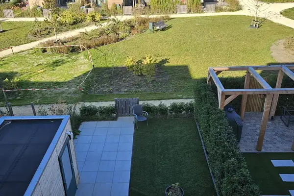 Foto #5 Huurwoning Barend Cohenstraat Breda