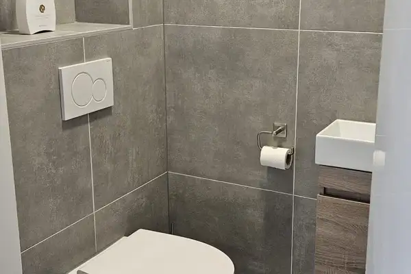 Foto #20 Huurwoning Barend Cohenstraat Breda