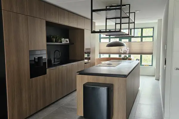 Foto #13 Huurwoning Barend Cohenstraat Breda