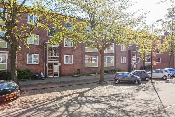 Foto #16 Appartement Steenlaan Rijswijk
