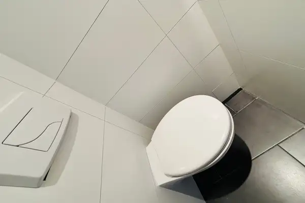 Foto #12 Appartement Steenlaan Rijswijk