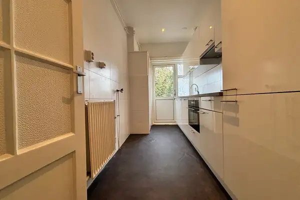 Foto #6 Appartement Steenlaan Rijswijk