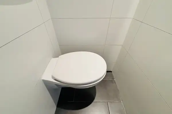 Foto #13 Appartement Steenlaan Rijswijk