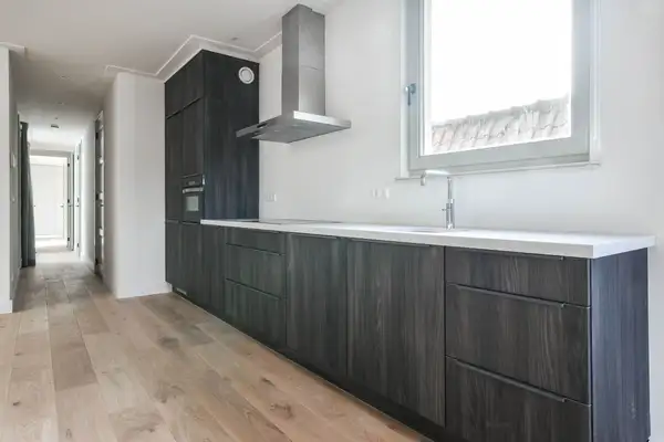 Foto #10 Appartement Prinsengracht Amsterdam