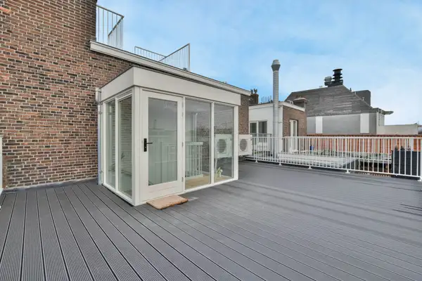 Foto #21 Appartement Prinsengracht Amsterdam