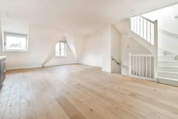 Foto #6 Appartement Prinsengracht Amsterdam