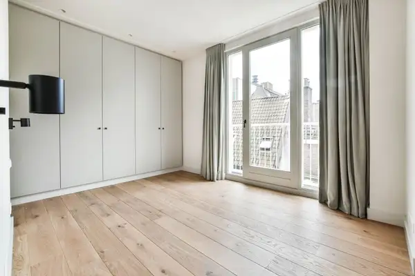 Foto #16 Appartement Prinsengracht Amsterdam