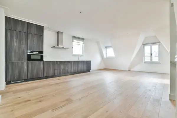Foto #1 Appartement Prinsengracht Amsterdam