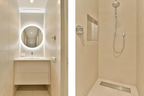 Foto #14 Appartement Prinsengracht Amsterdam