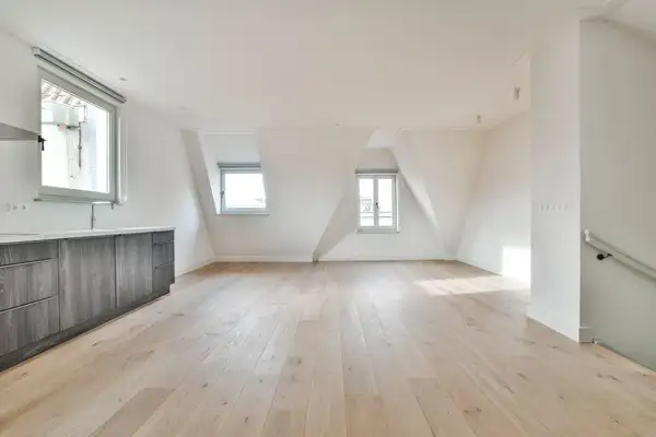 Foto #7 Appartement Prinsengracht Amsterdam
