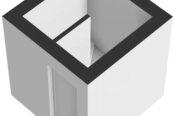 Foto #34 Appartement Prinsengracht Amsterdam