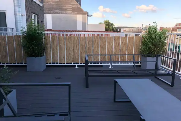 Foto #26 Appartement Prinsengracht Amsterdam