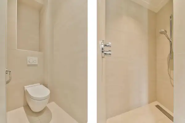 Foto #18 Appartement Prinsengracht Amsterdam