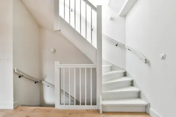 Foto #19 Appartement Prinsengracht Amsterdam