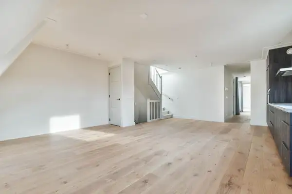 Foto #8 Appartement Prinsengracht Amsterdam