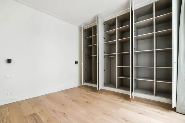 Foto #13 Appartement Prinsengracht Amsterdam